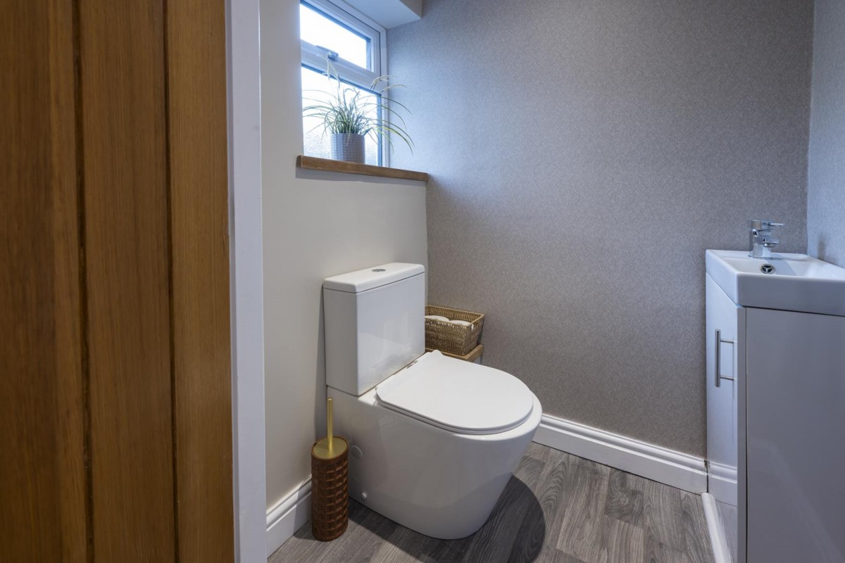 Summer Street, Kingswinford, DY6 9NA