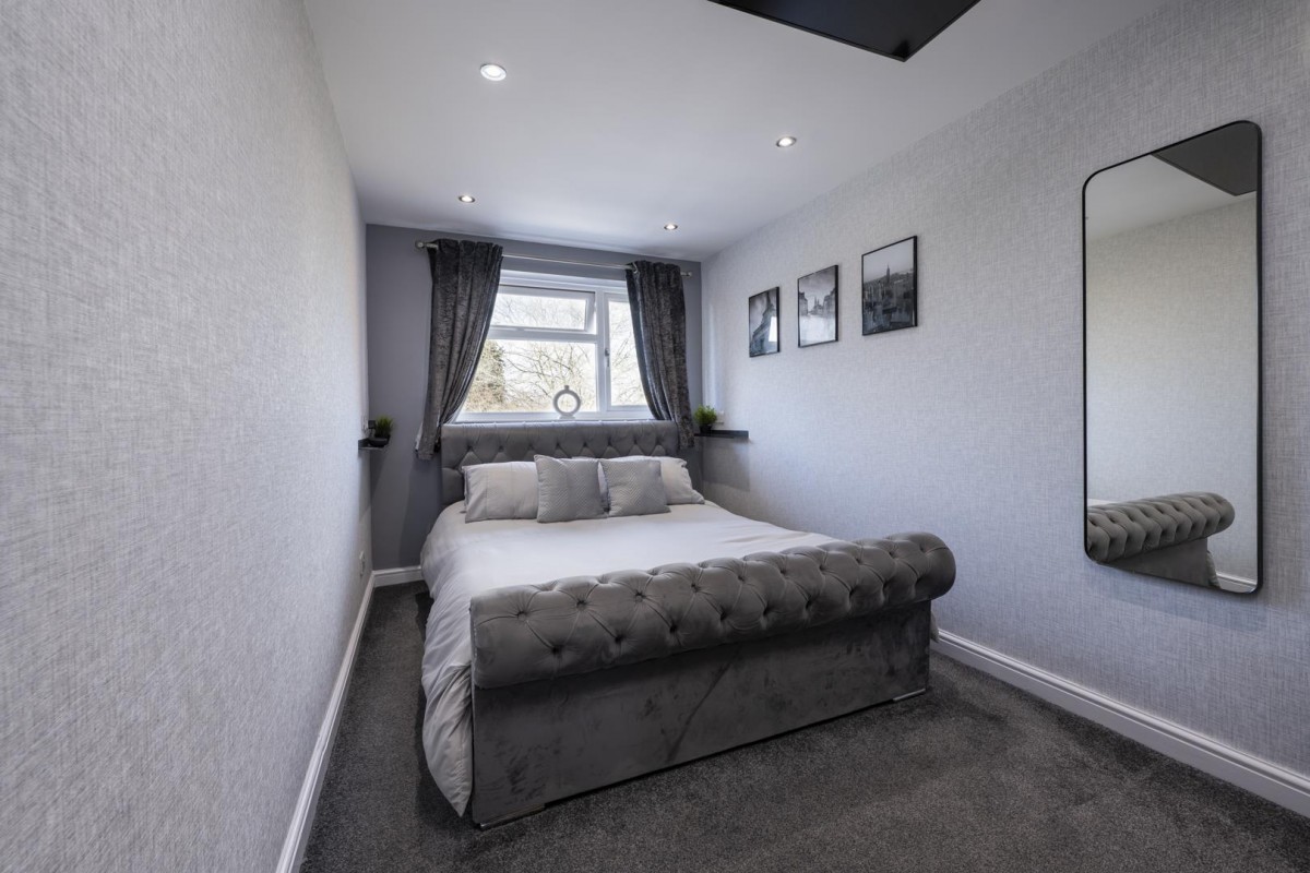 Summer Street, Kingswinford, DY6 9NA