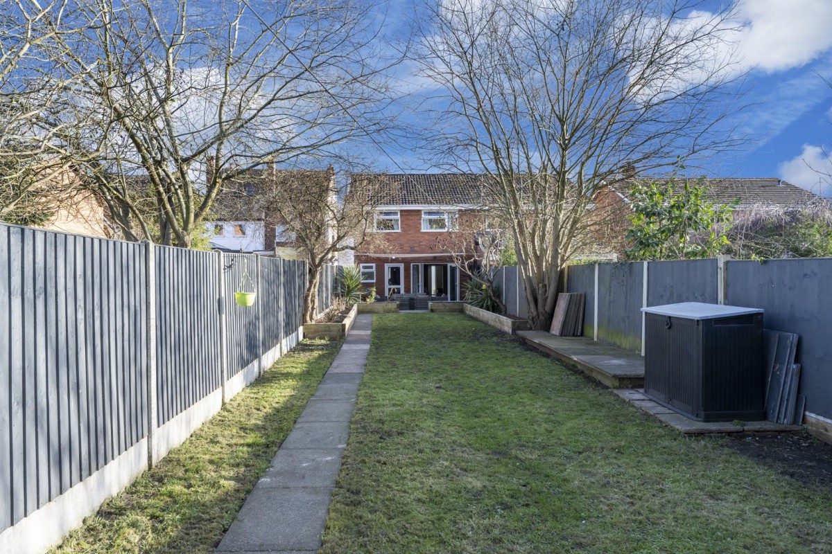 Summer Street, Kingswinford, DY6 9NA