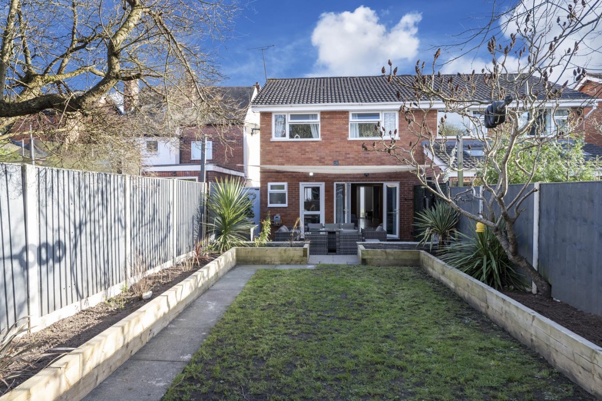 Summer Street, Kingswinford, DY6 9NA