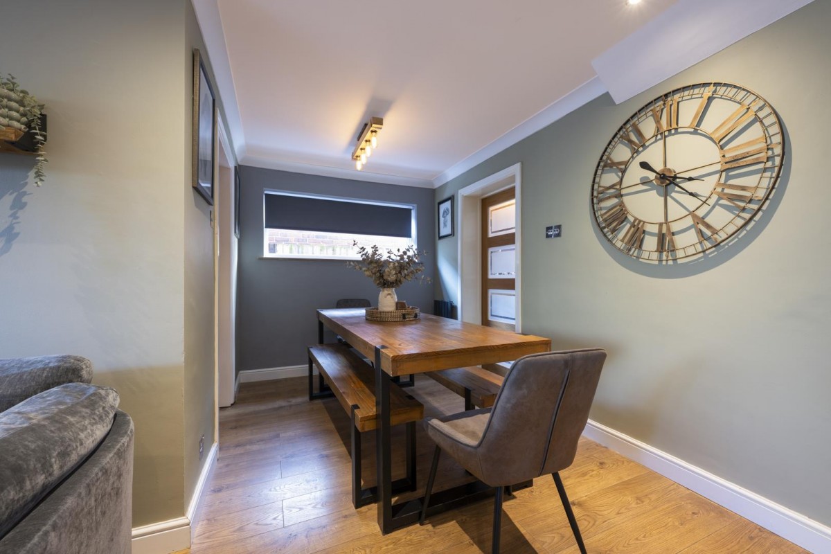 Summer Street, Kingswinford, DY6 9NA