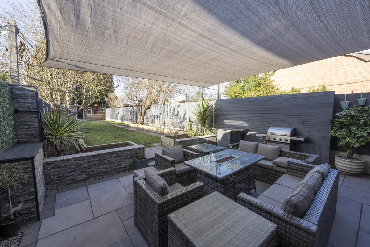 Summer Street, Kingswinford, DY6 9NA