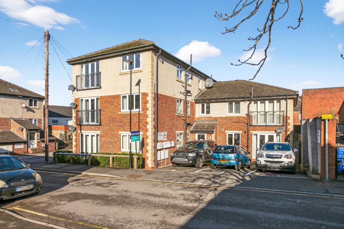 Olivet Road, Woodseats, Sheffield, S8 8QR