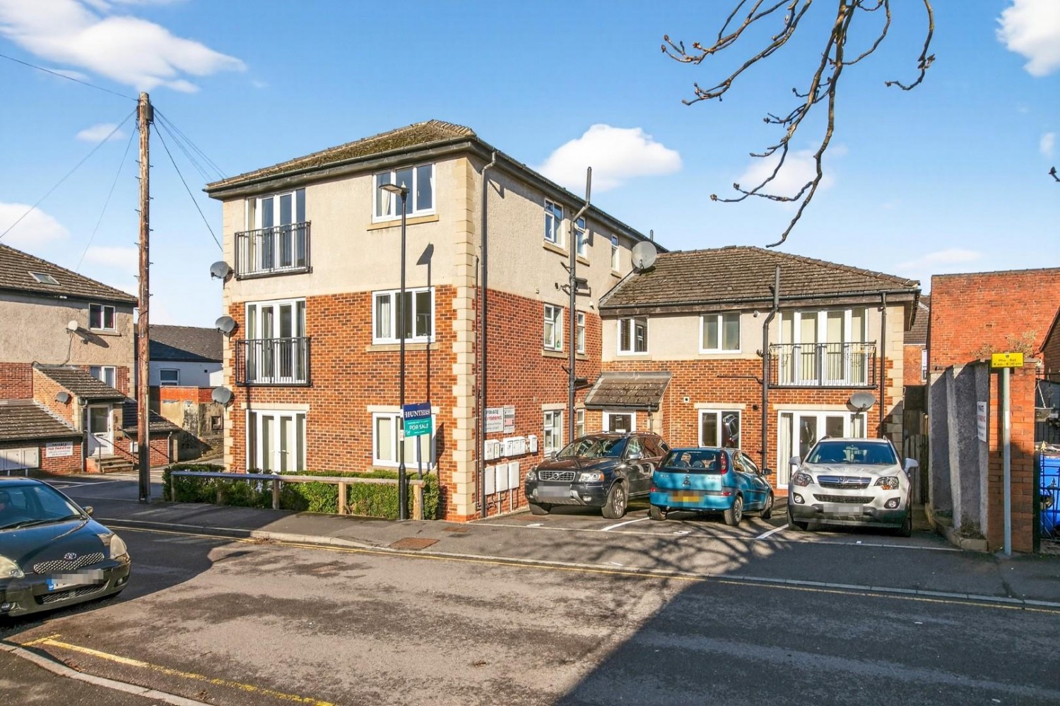 Olivet Road, Woodseats, Sheffield, S8 8QR