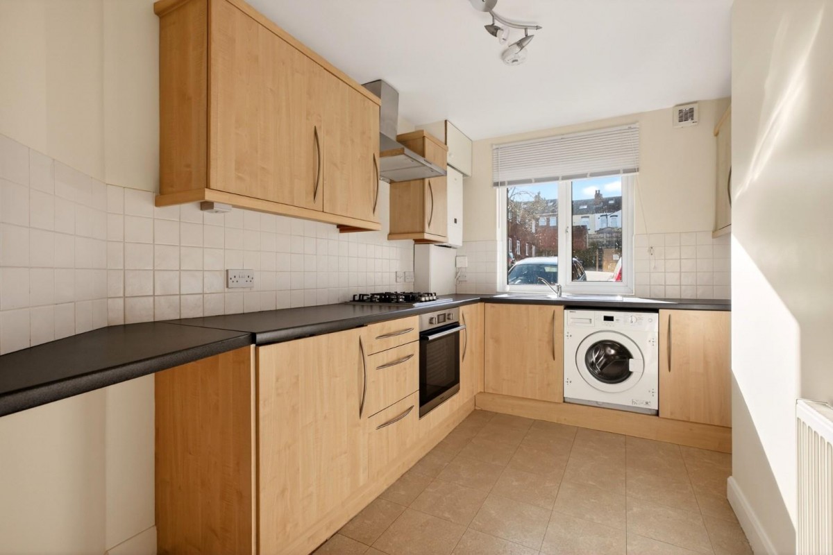 Olivet Road, Woodseats, Sheffield, S8 8QR