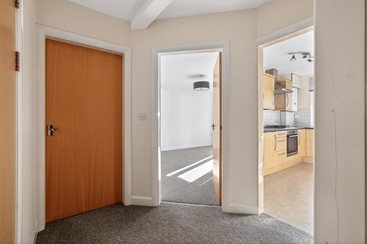 Olivet Road, Woodseats, Sheffield, S8 8QR