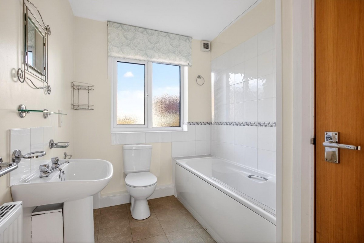 Olivet Road, Woodseats, Sheffield, S8 8QR