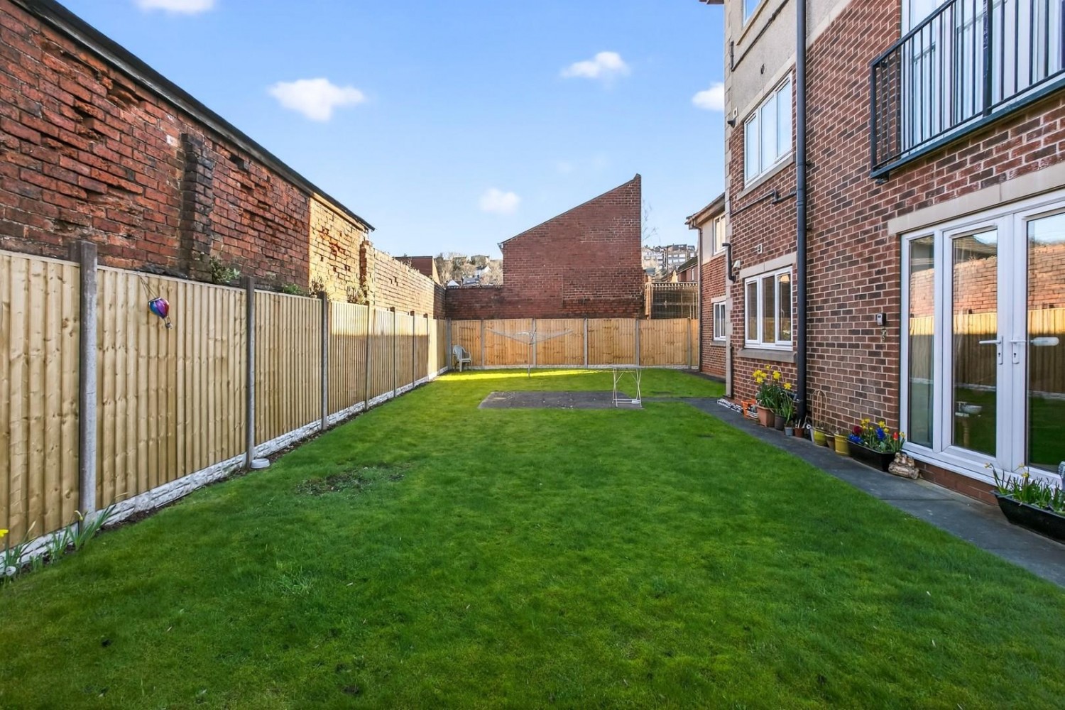 Olivet Road, Woodseats, Sheffield, S8 8QR