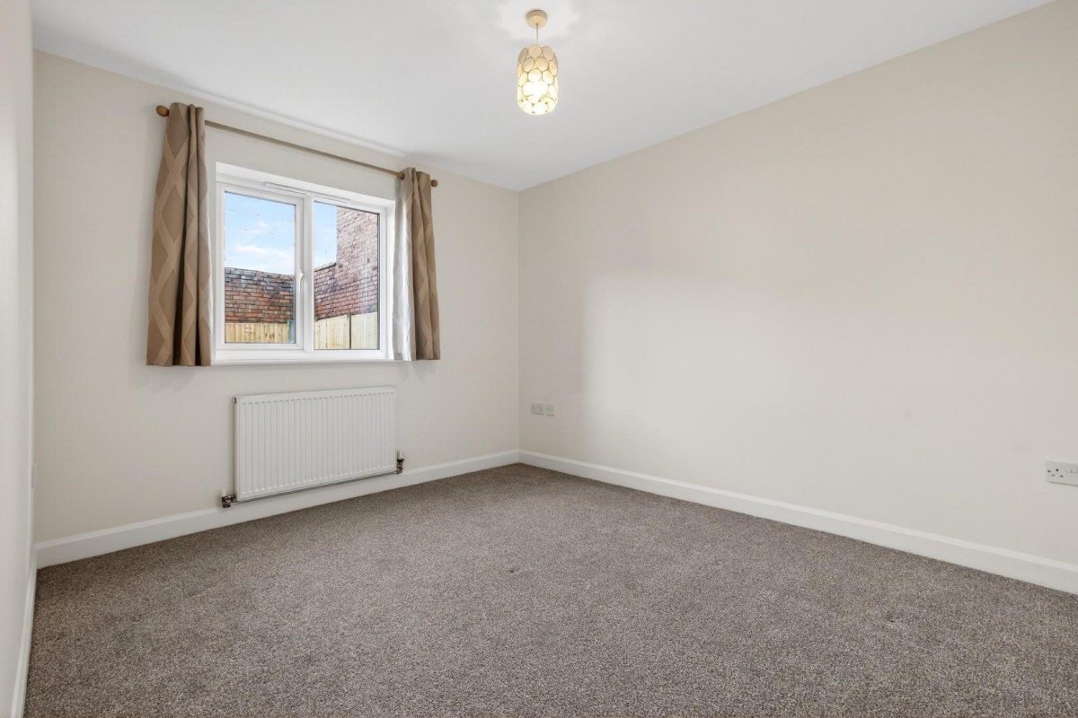 Olivet Road, Woodseats, Sheffield, S8 8QR