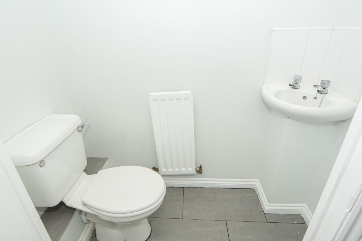 Tavistock Mews, Upper Wortley, Leeds