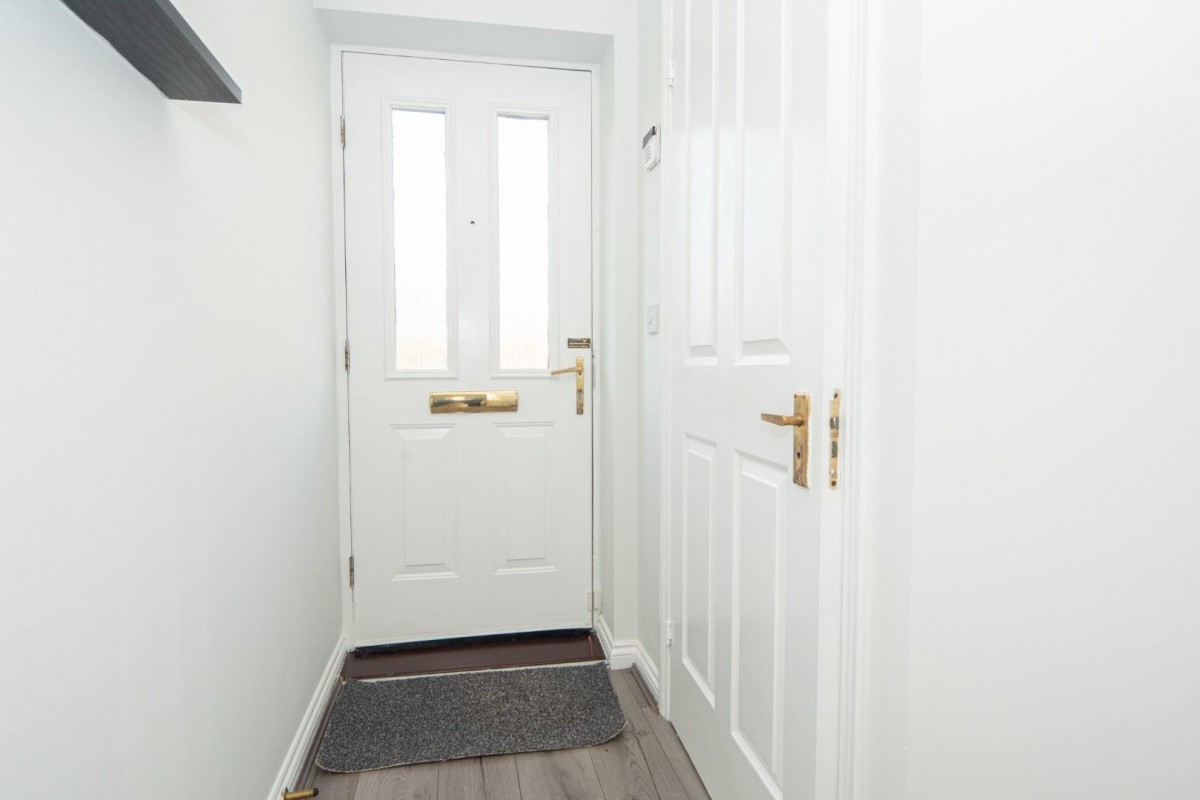 Tavistock Mews, Upper Wortley, Leeds