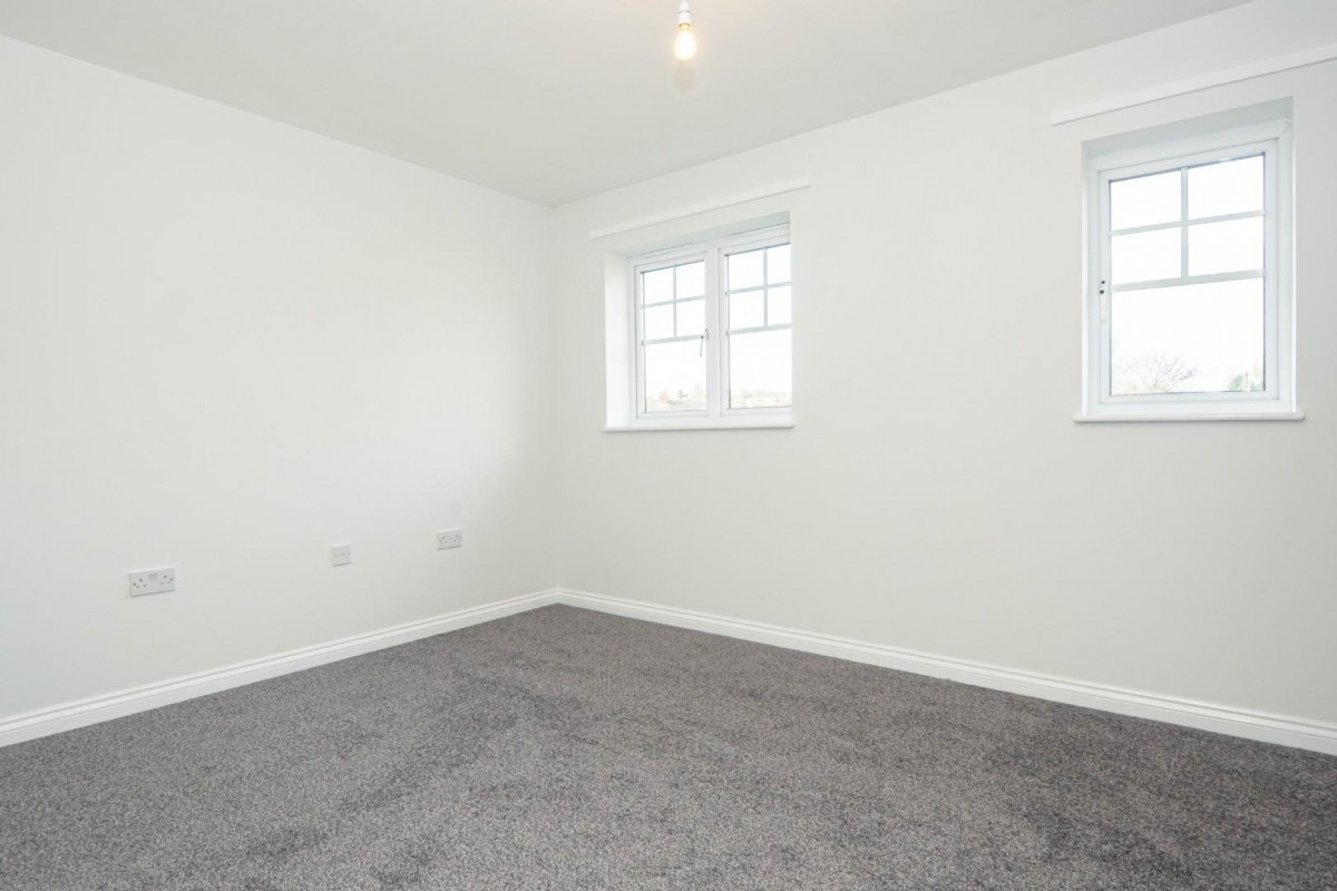 Tavistock Mews, Upper Wortley, Leeds