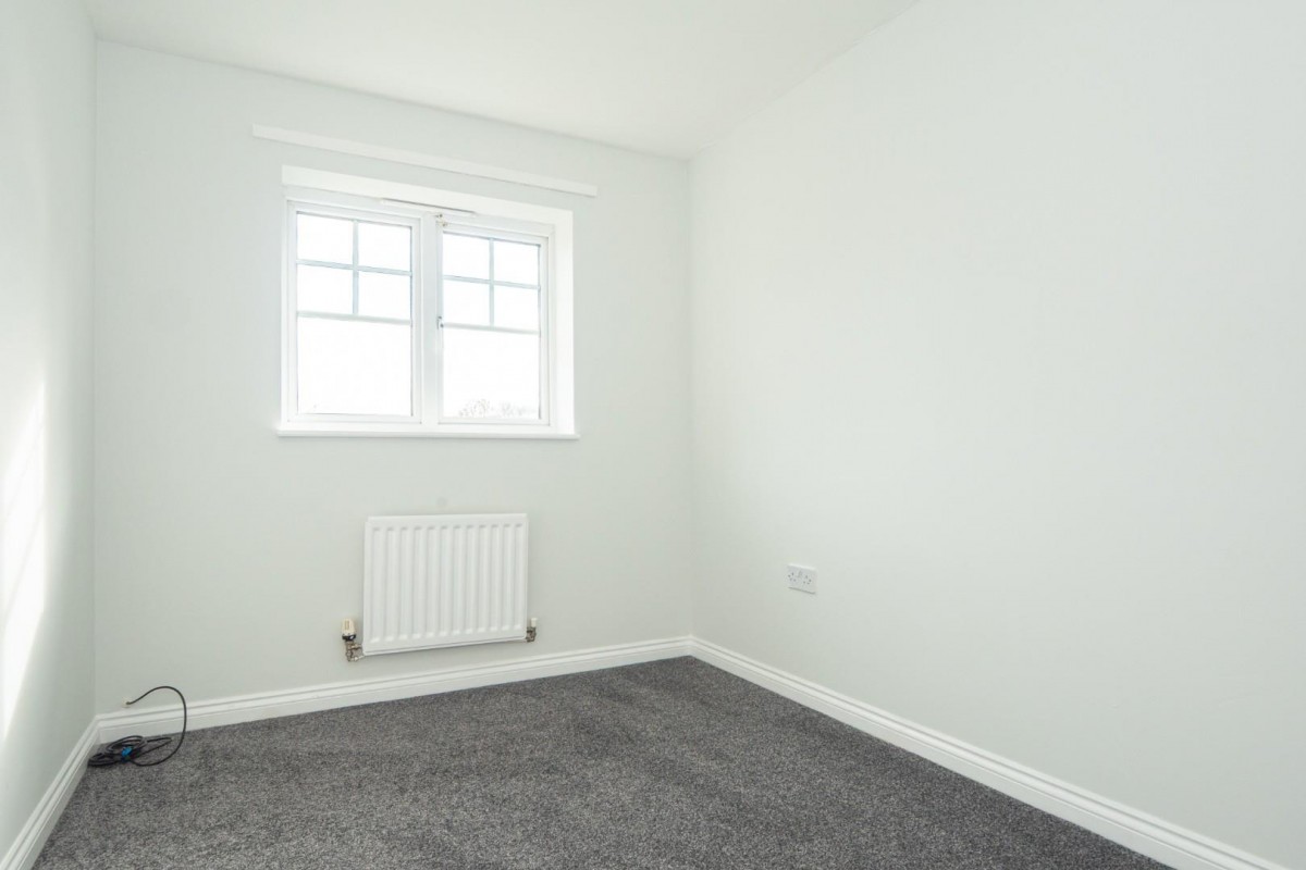 Tavistock Mews, Upper Wortley, Leeds