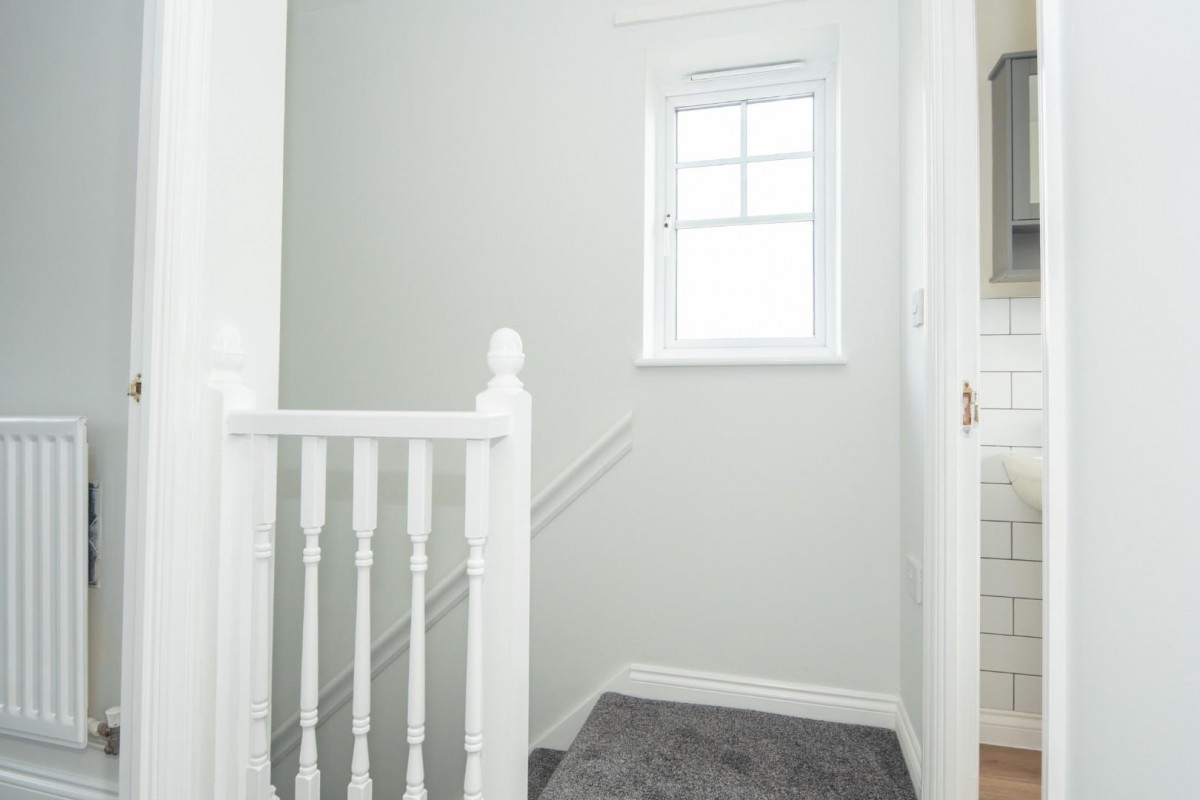 Tavistock Mews, Upper Wortley, Leeds