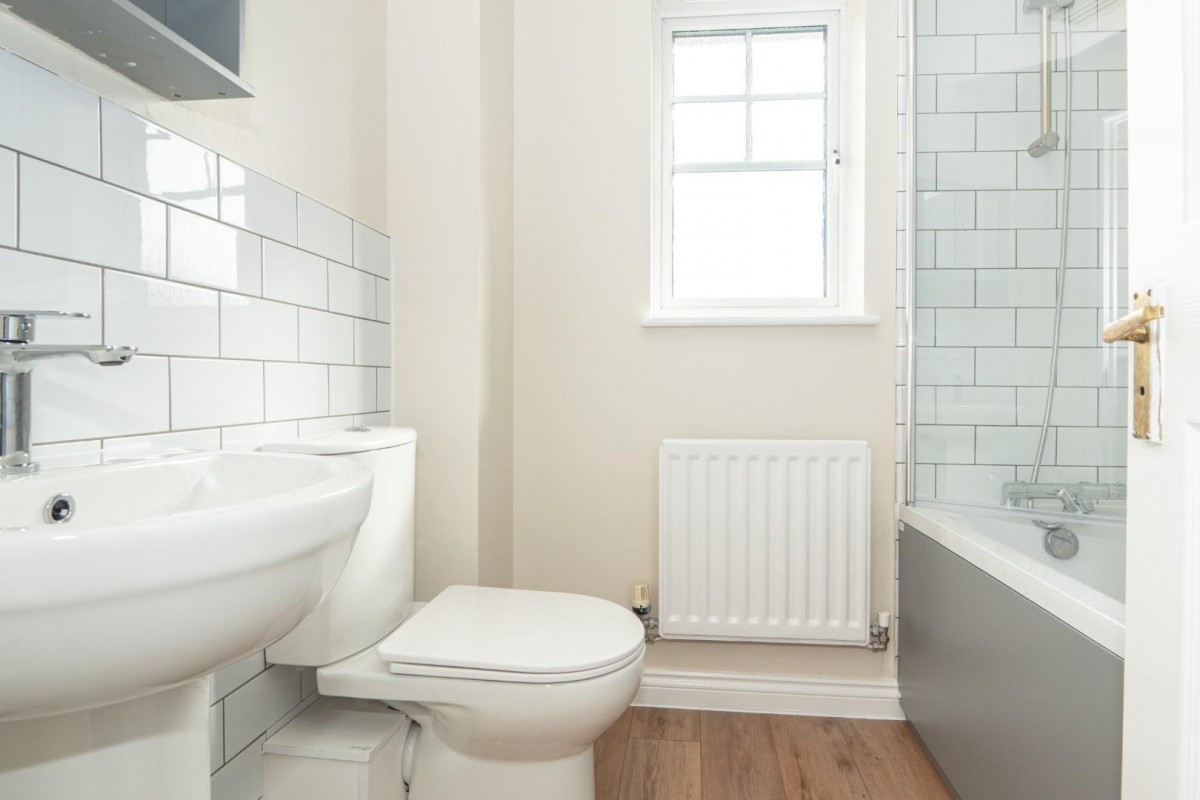 Tavistock Mews, Upper Wortley, Leeds