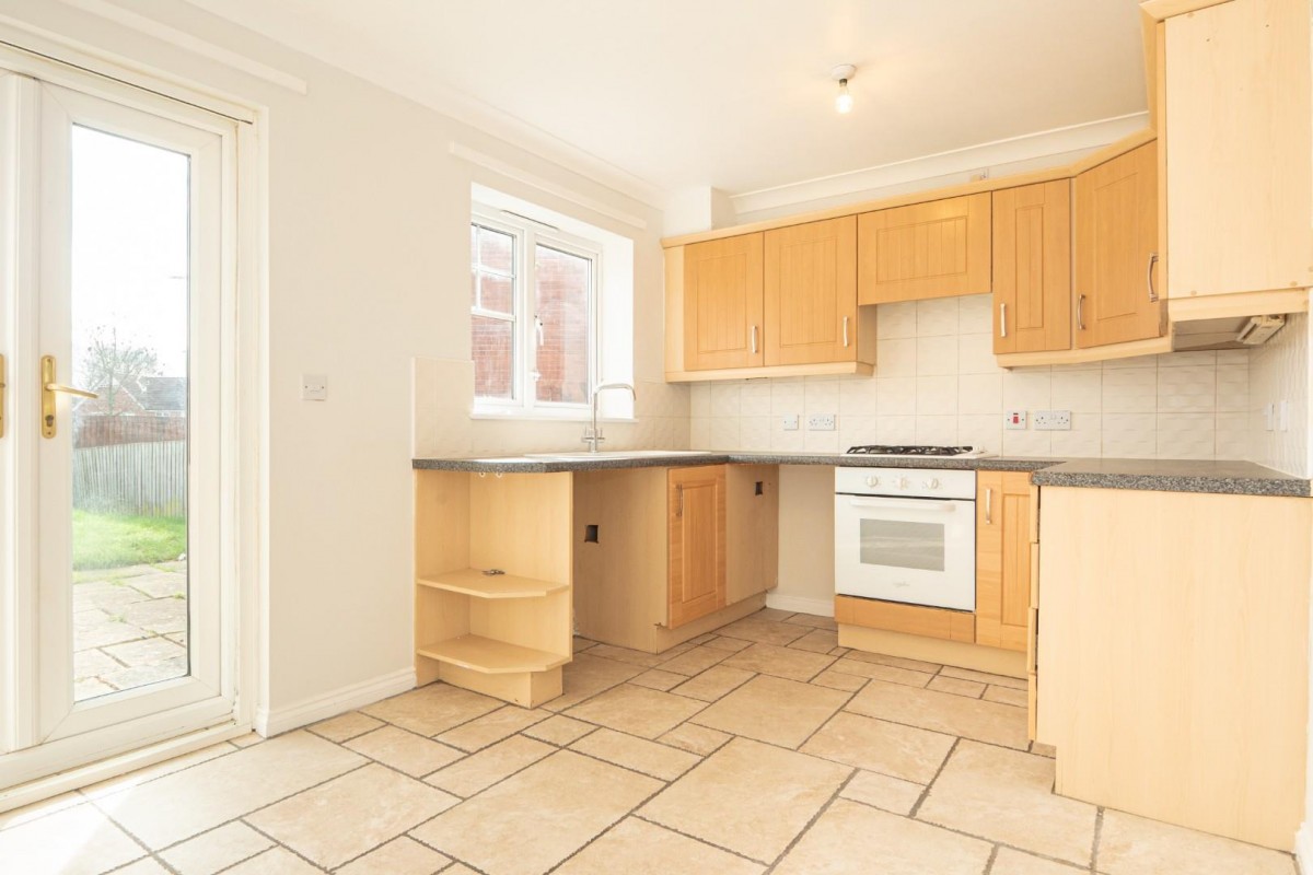 Tavistock Mews, Upper Wortley, Leeds