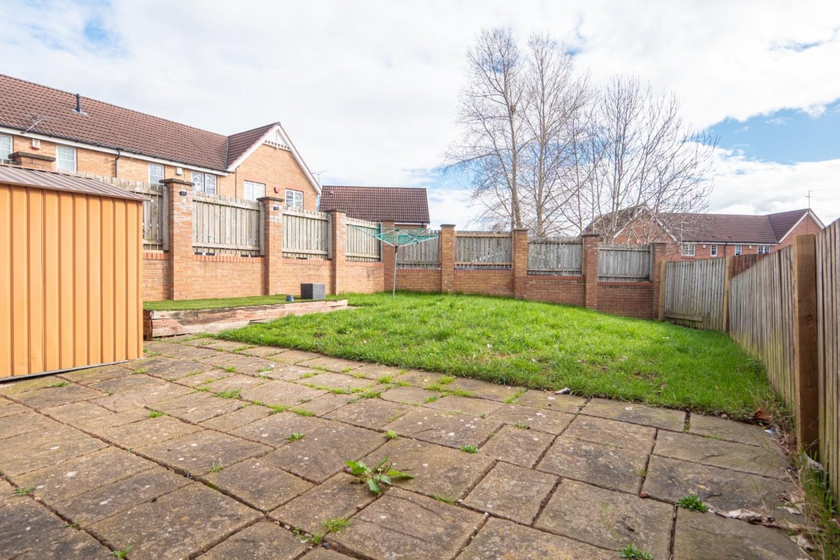 Tavistock Mews, Upper Wortley, Leeds