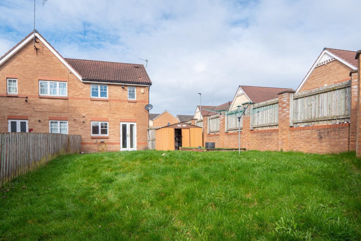 Tavistock Mews, Upper Wortley, Leeds
