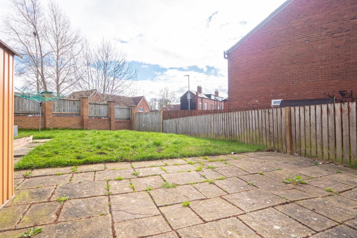 Tavistock Mews, Upper Wortley, Leeds