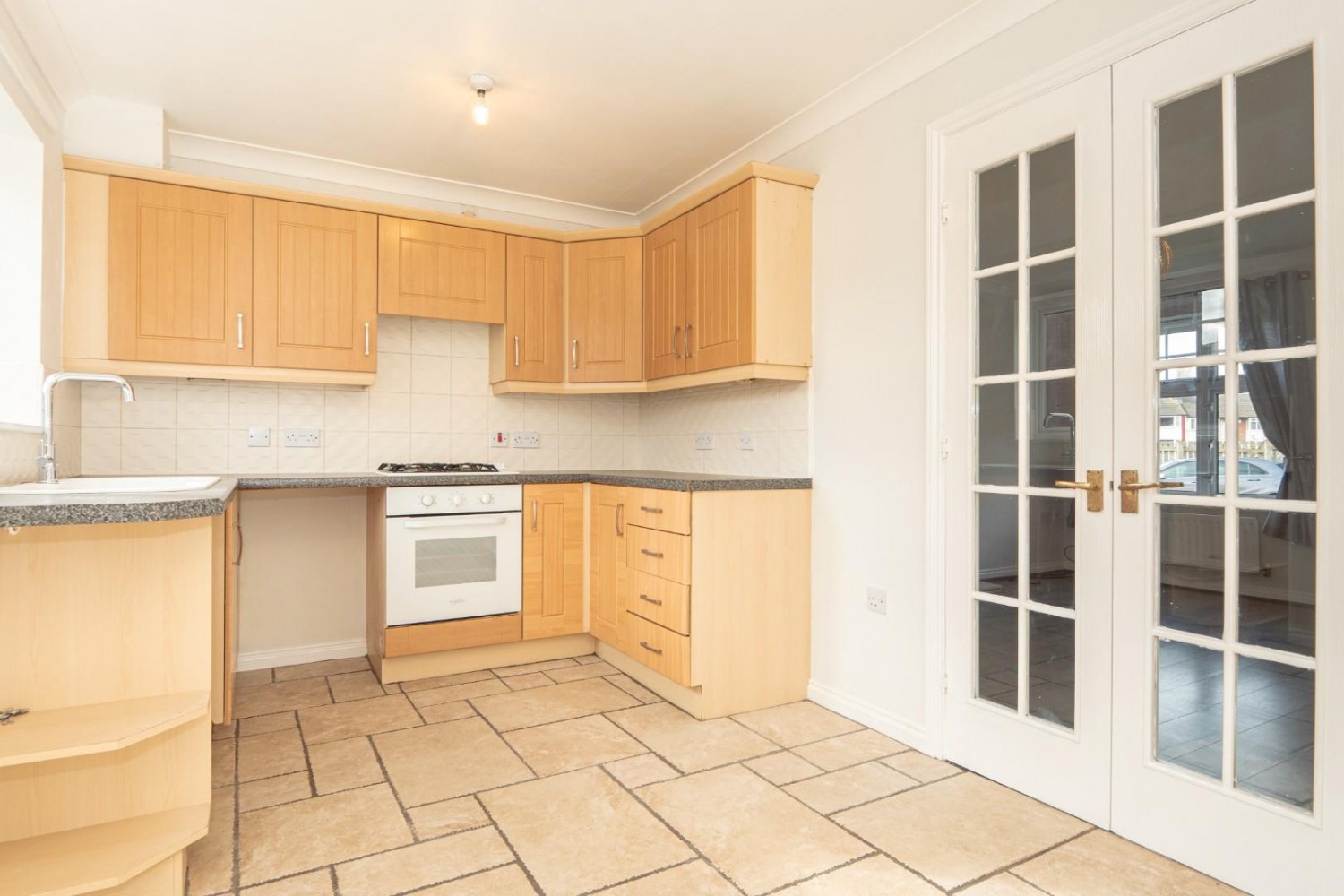 Tavistock Mews, Upper Wortley, Leeds