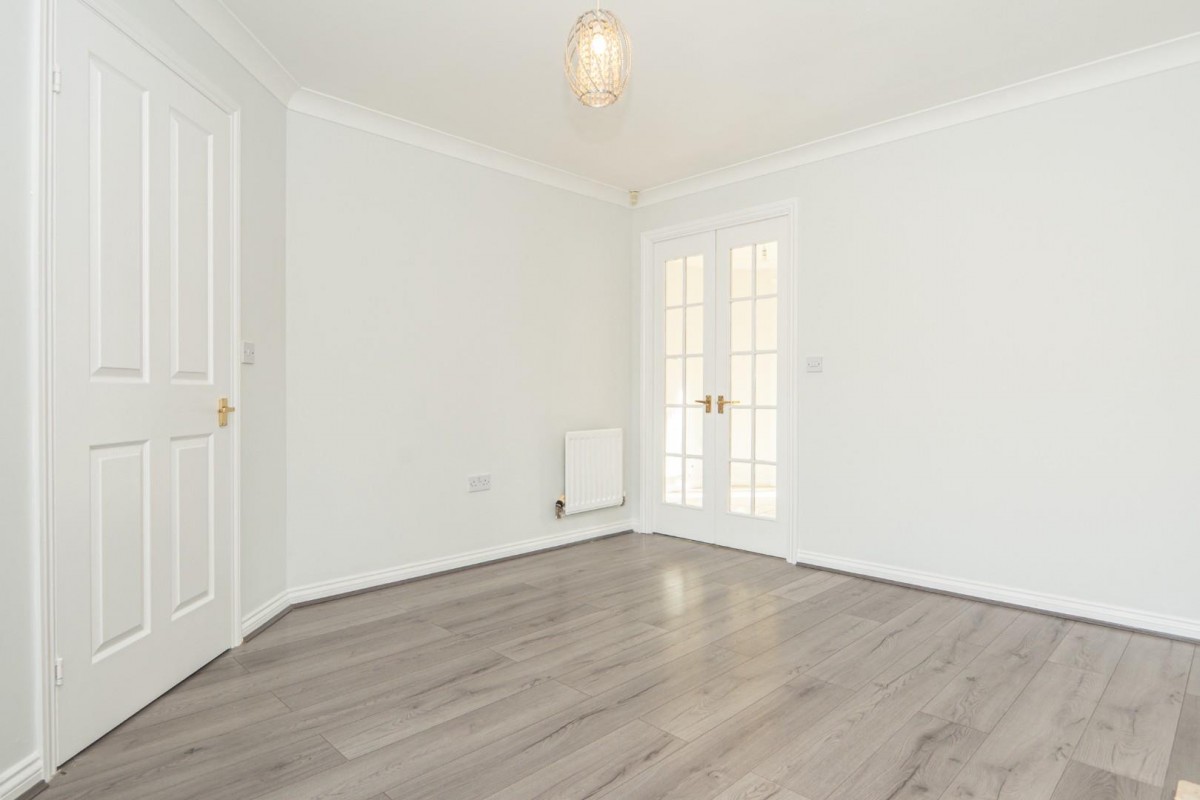 Tavistock Mews, Upper Wortley, Leeds