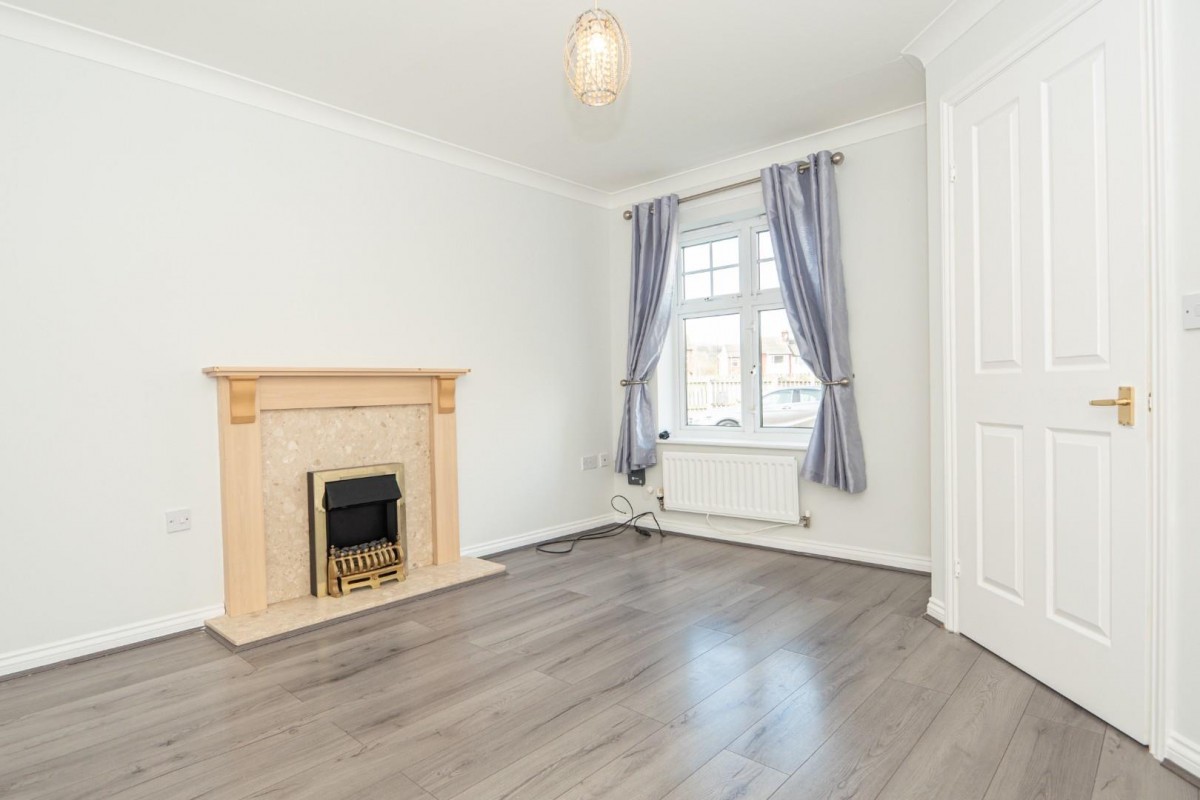 Tavistock Mews, Upper Wortley, Leeds