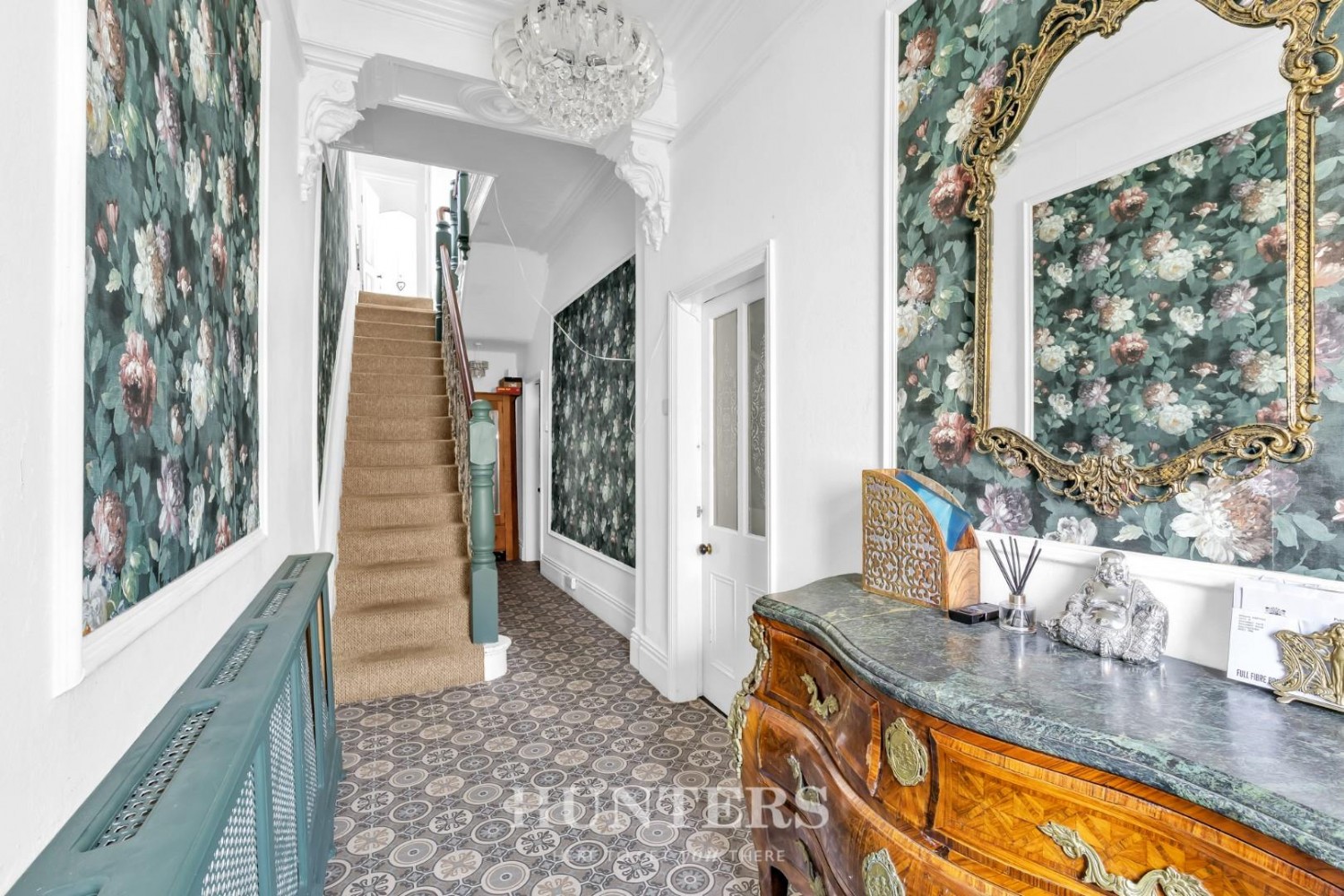 Church Road, Middleton, Manchester, M24