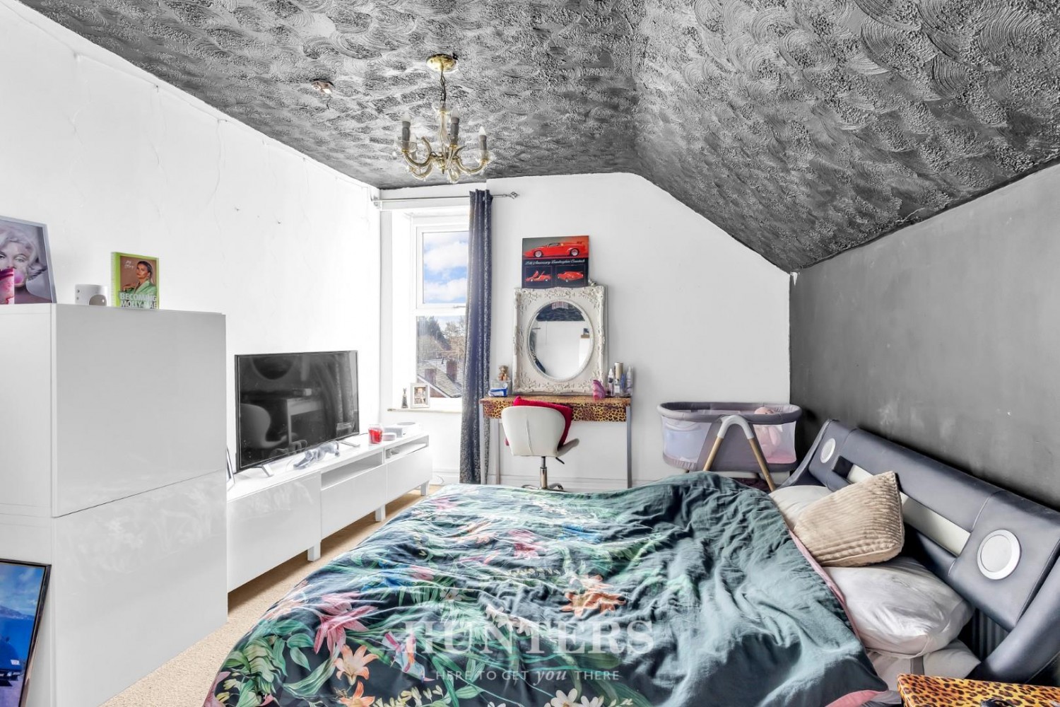 Church Road, Middleton, Manchester, M24