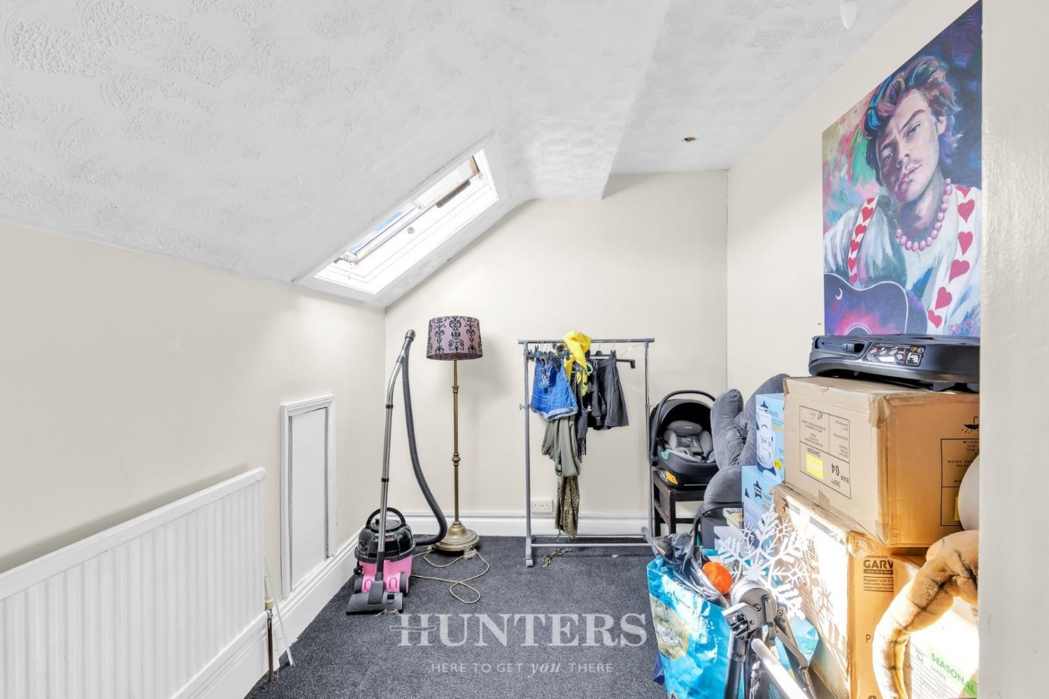 Church Road, Middleton, Manchester, M24