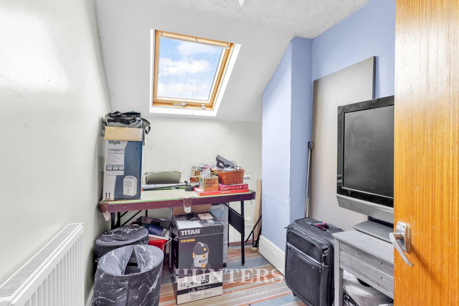 Church Road, Middleton, Manchester, M24