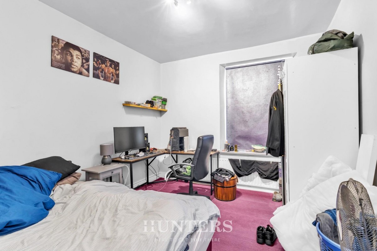 Church Road, Middleton, Manchester, M24