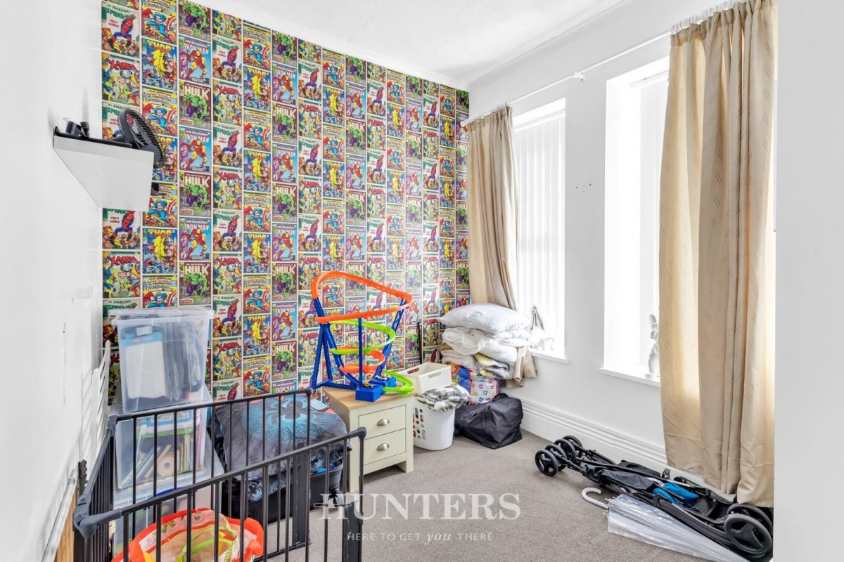 Church Road, Middleton, Manchester, M24