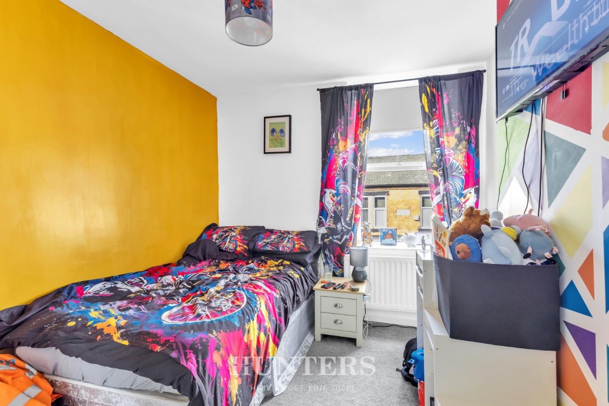 Church Road, Middleton, Manchester, M24