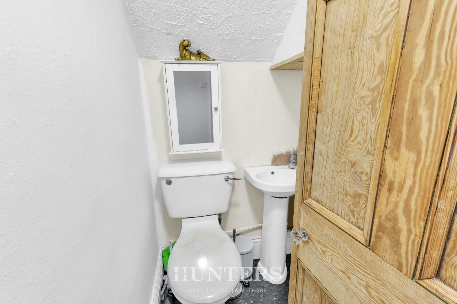 Church Road, Middleton, Manchester, M24