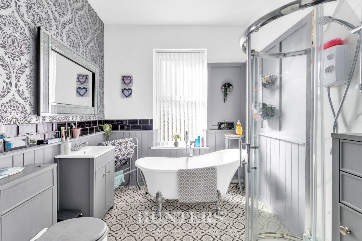 Church Road, Middleton, Manchester, M24