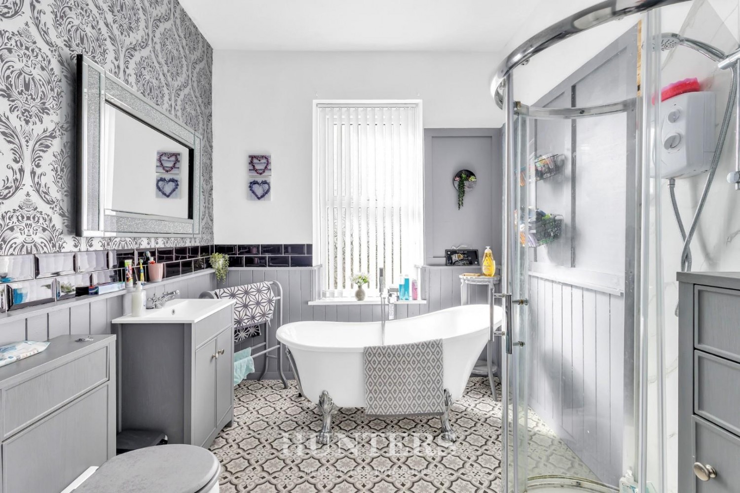 Church Road, Middleton, Manchester, M24