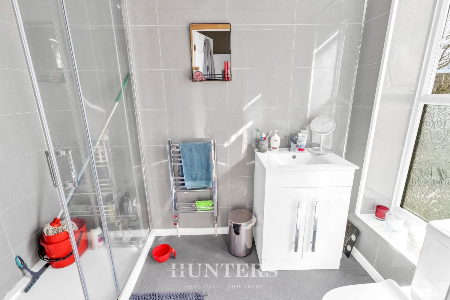 Church Road, Middleton, Manchester, M24