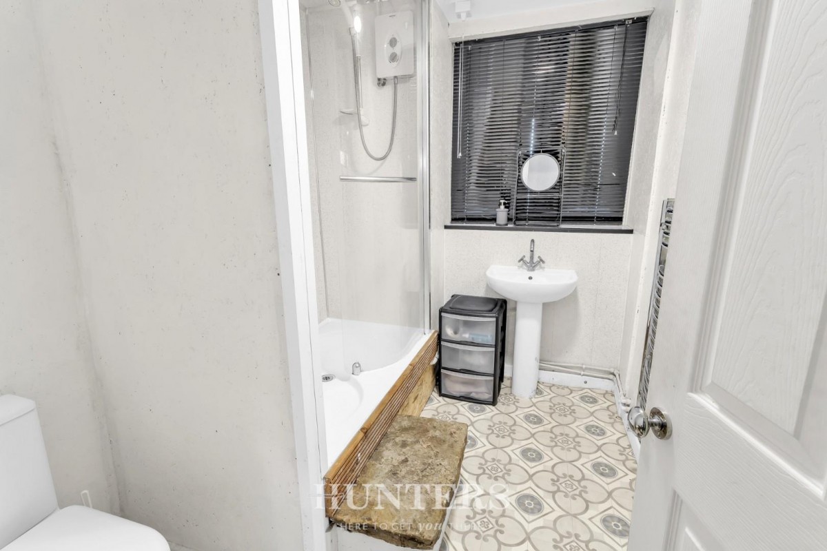 Church Road, Middleton, Manchester, M24