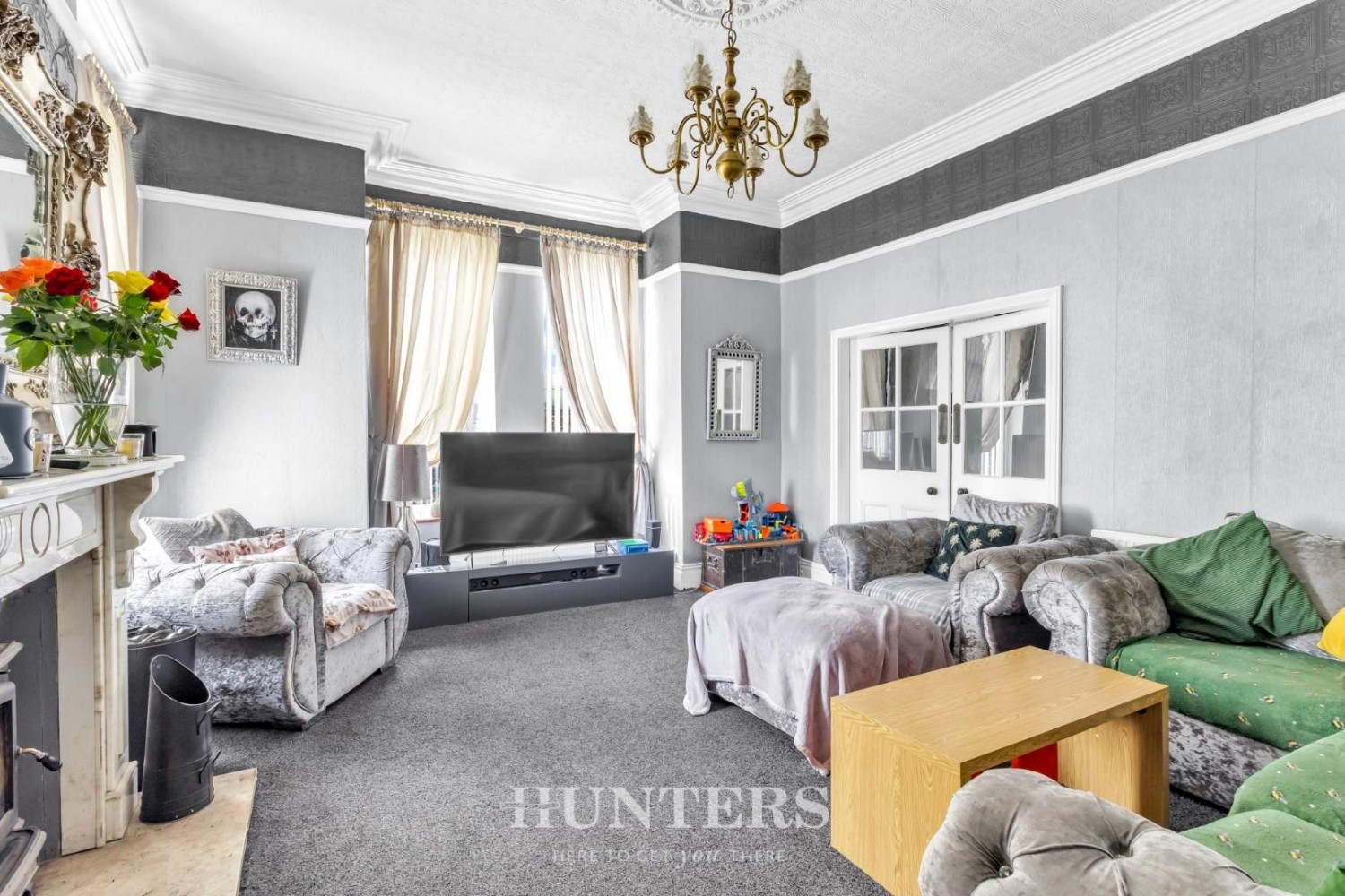 Church Road, Middleton, Manchester, M24