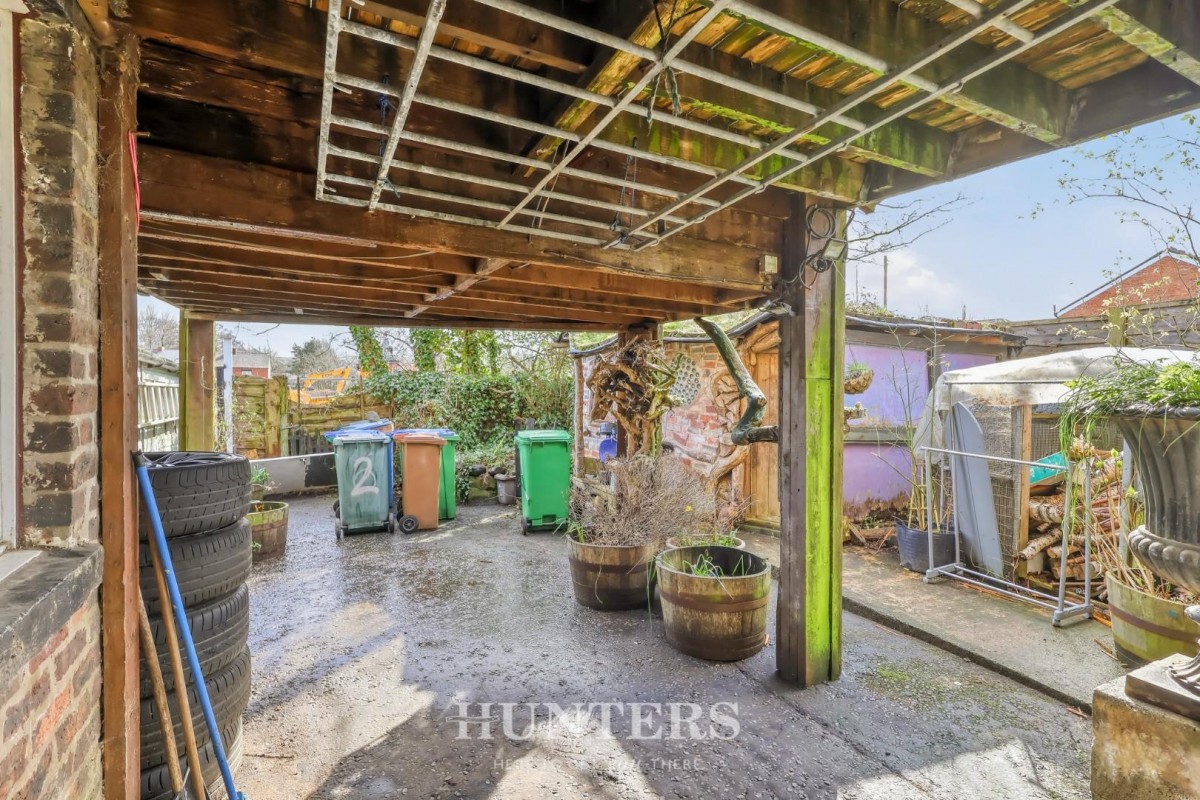 Church Road, Middleton, Manchester, M24