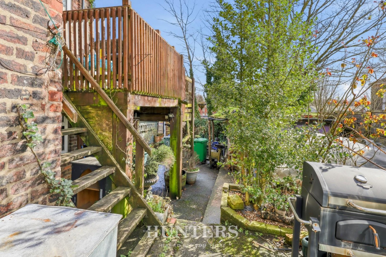 Church Road, Middleton, Manchester, M24