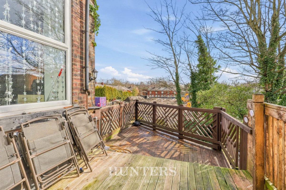 Church Road, Middleton, Manchester, M24