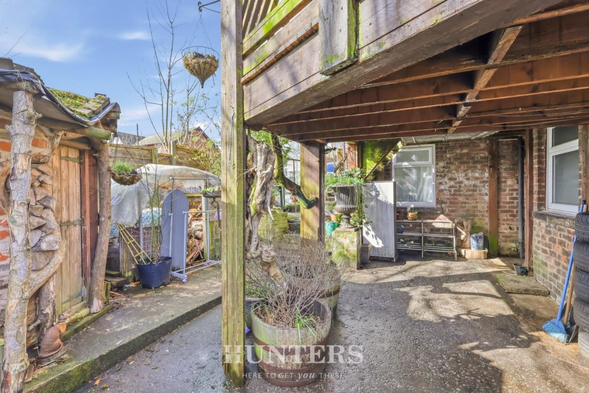 Church Road, Middleton, Manchester, M24