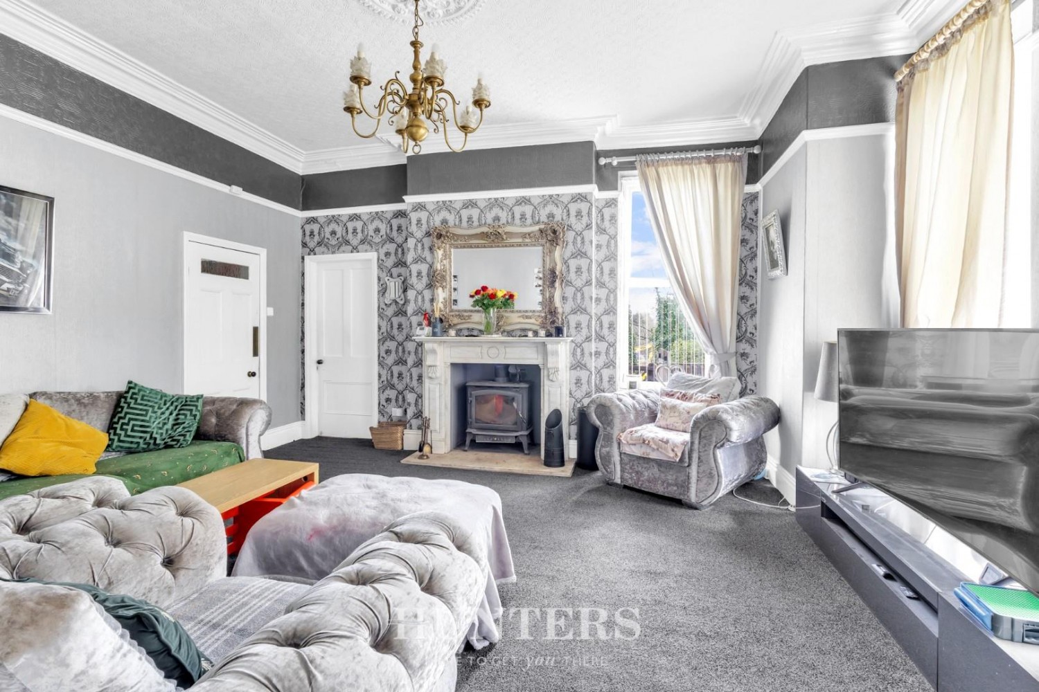 Church Road, Middleton, Manchester, M24