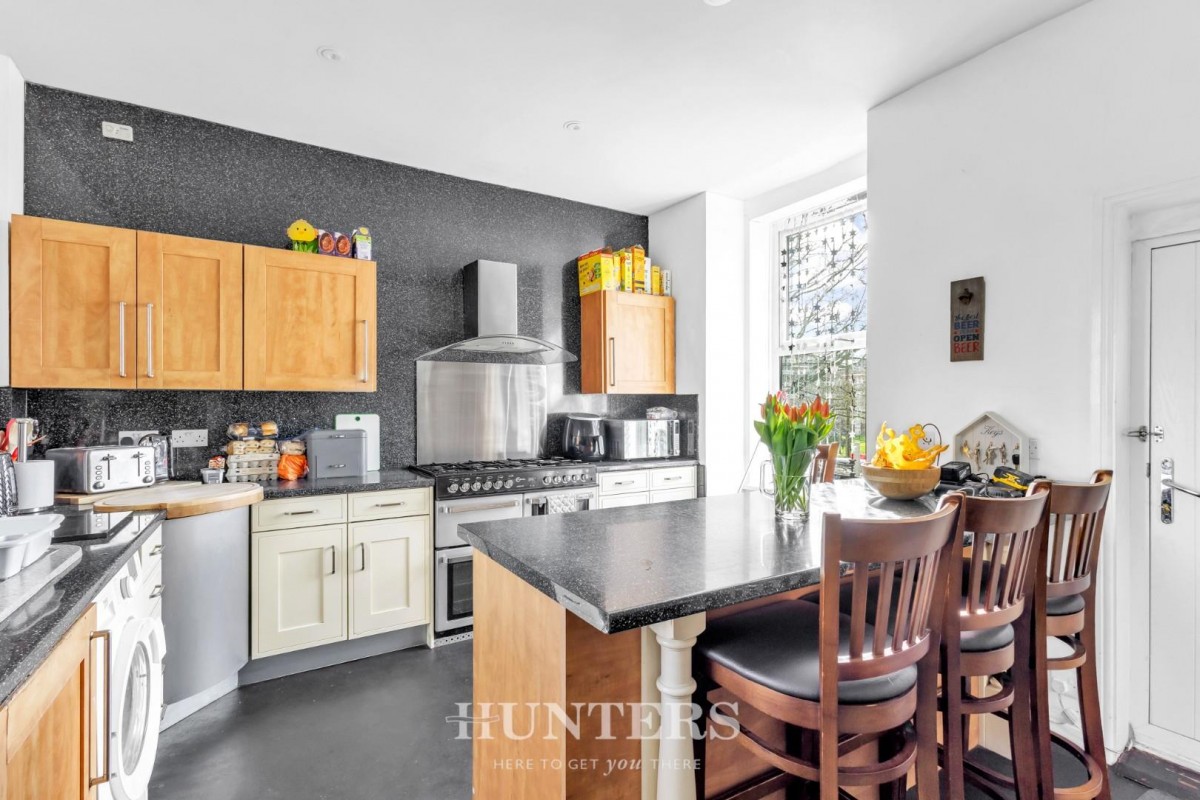 Church Road, Middleton, Manchester, M24