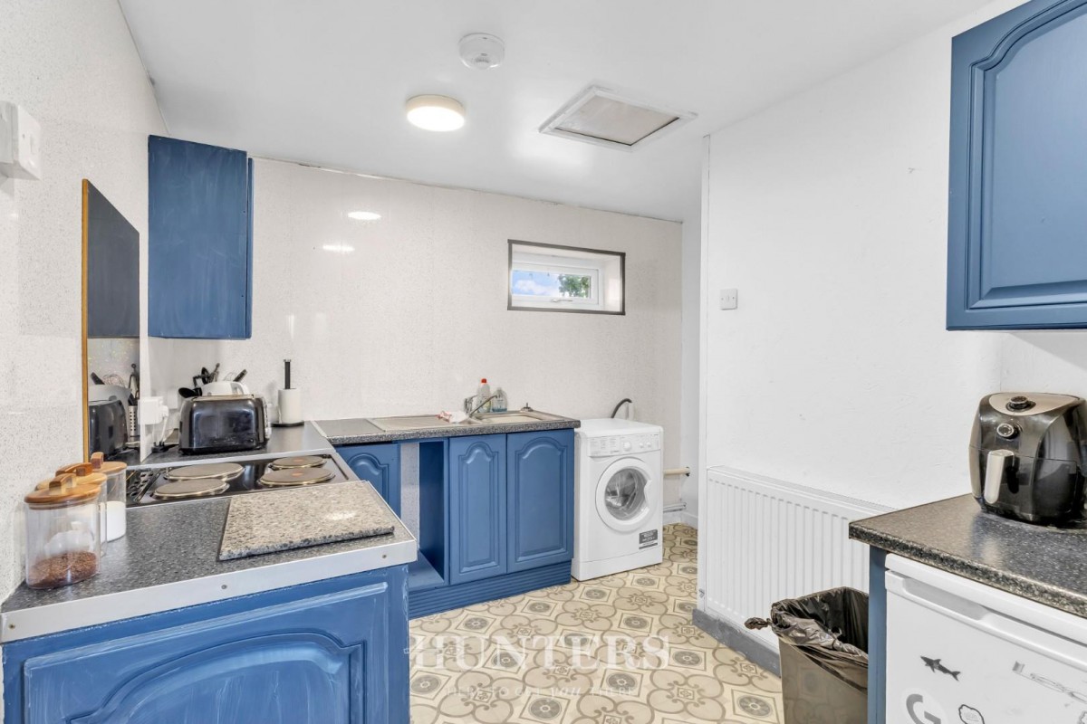 Church Road, Middleton, Manchester, M24