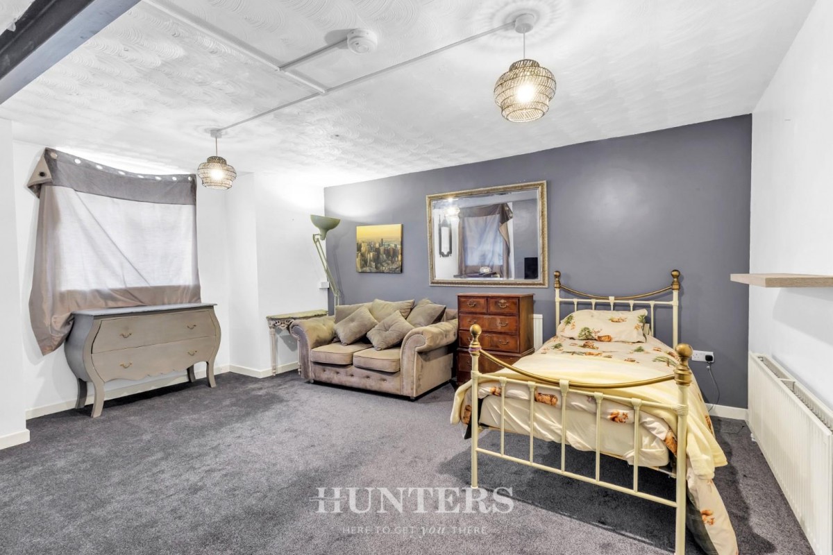 Church Road, Middleton, Manchester, M24