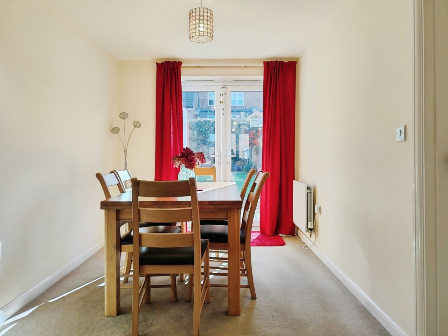 Potter Crescent, Wokingham