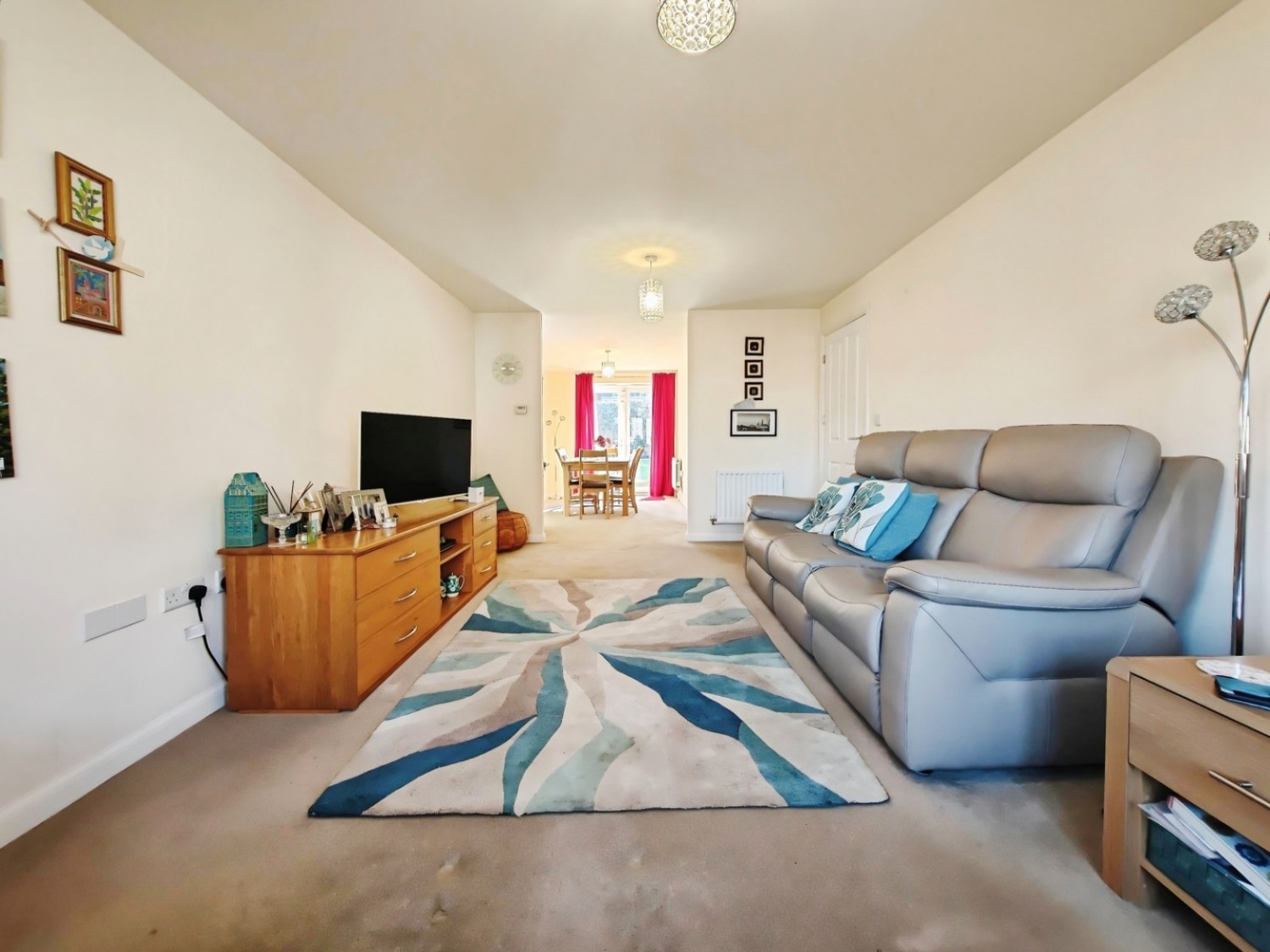 Potter Crescent, Wokingham