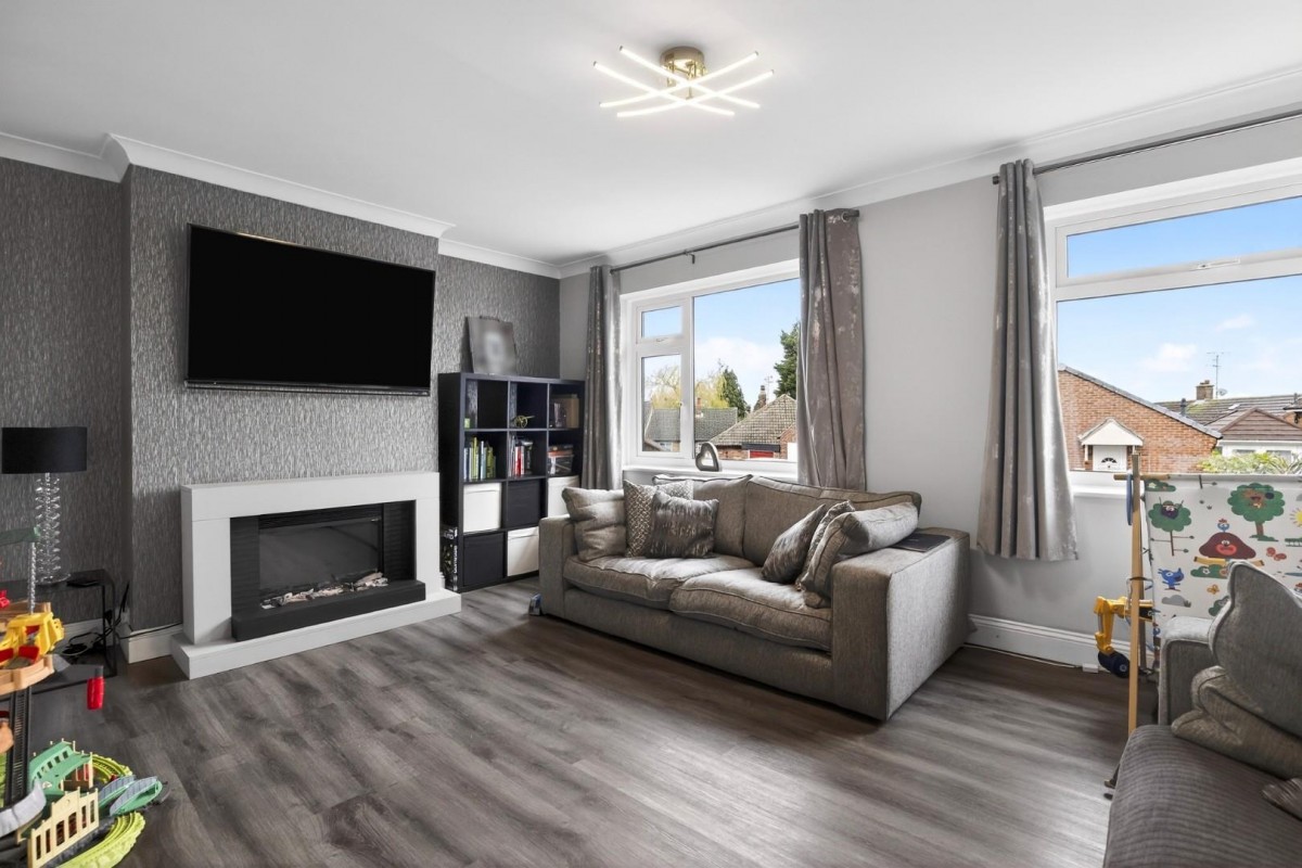 Wainfleet Road, Harrogate